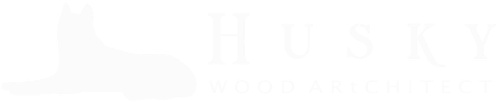 HuskyWood ARtCHITECT